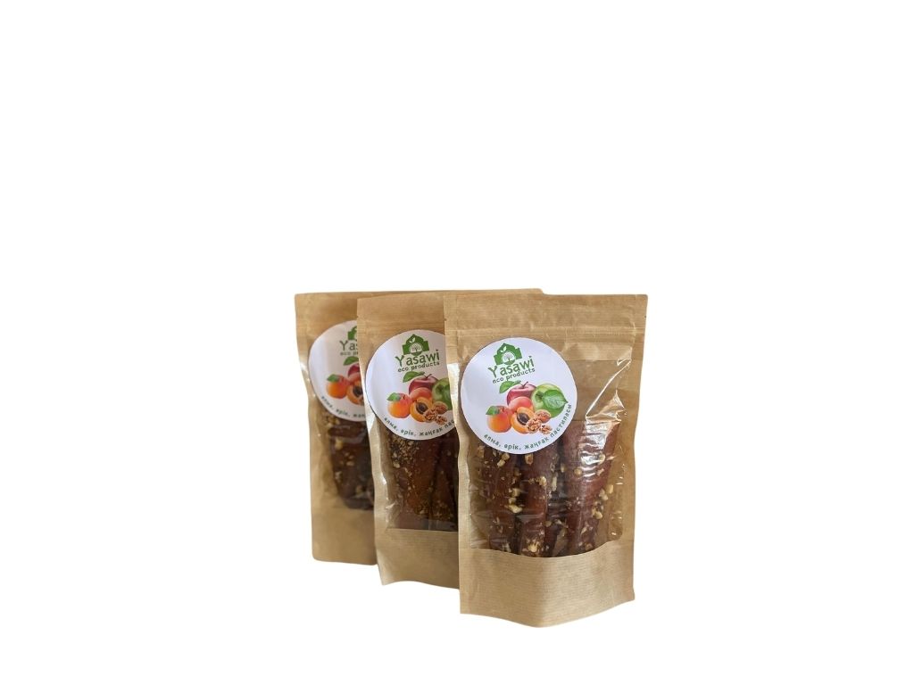 Marinated Grape Leaves